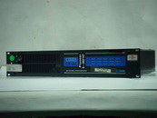 6 Channel Power Amplifer